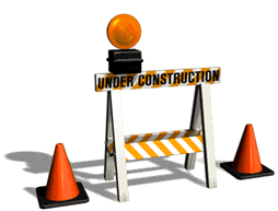 Site in Constructie